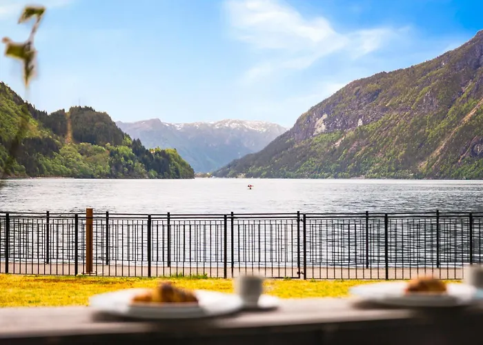 Sogn Hotel