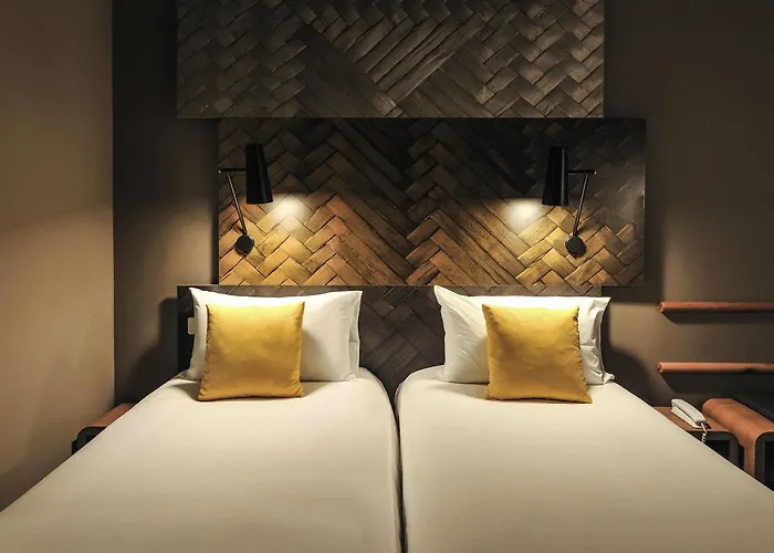 Ibis Casa Voyageurs
