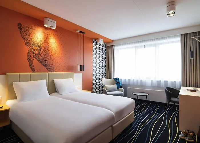 Ibis Styles Haarlem City