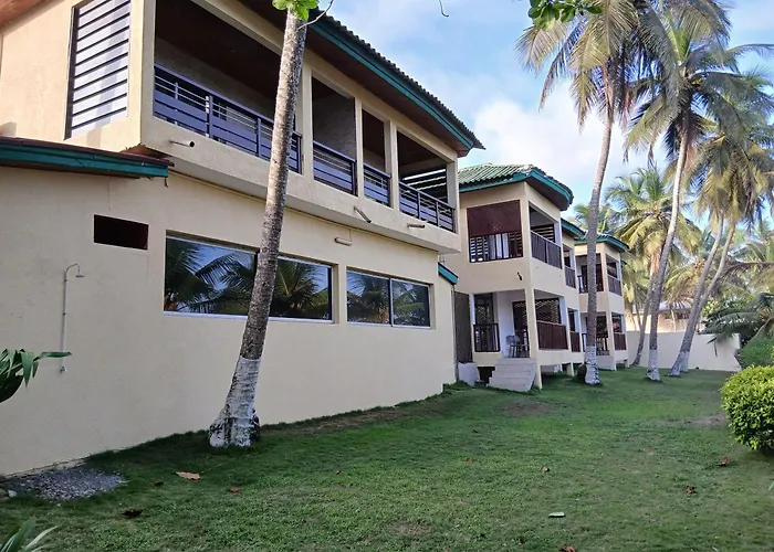 Hotel Palm Rock Beach
