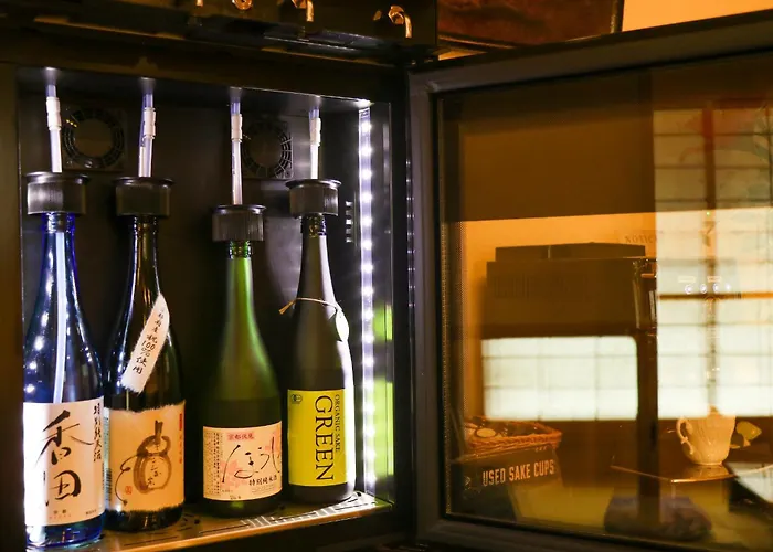 Hotel Alza Kyoto