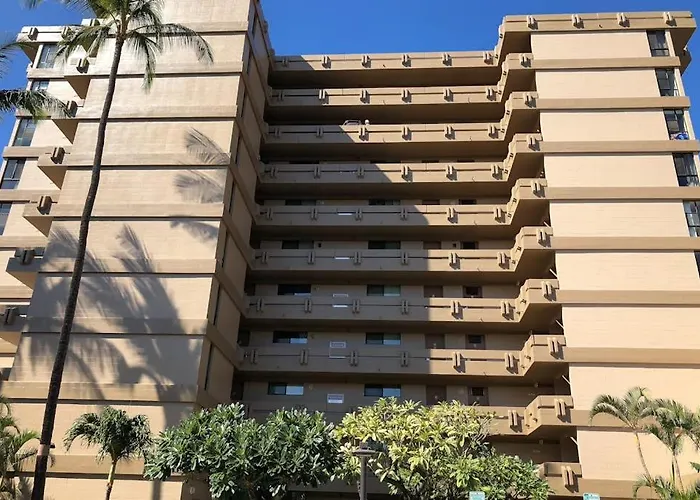 Maui Kai 507