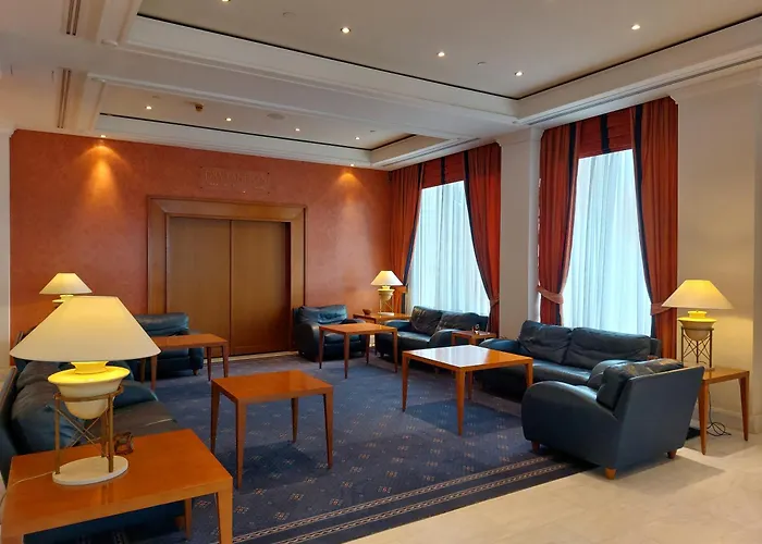 Hotel Olympia Palace