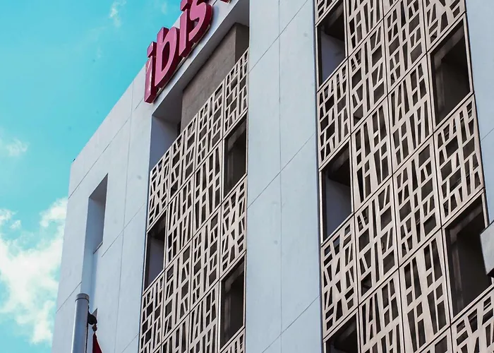 Ibis Sfax