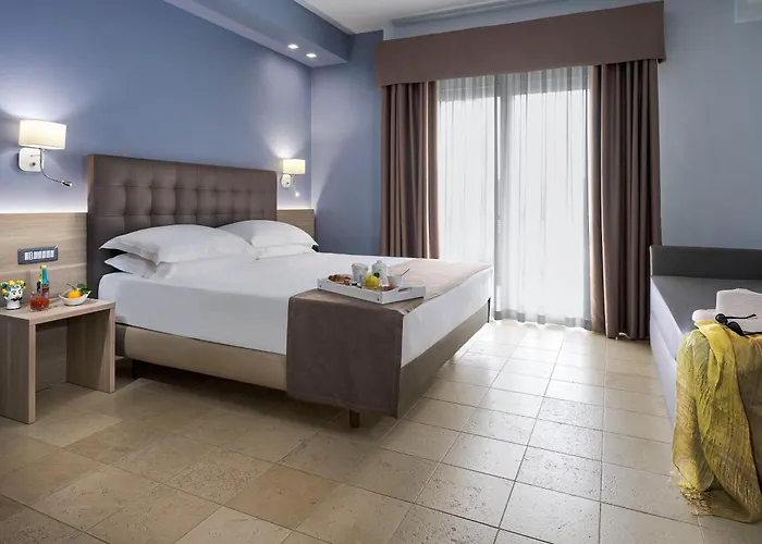 Netum Hotel Noto