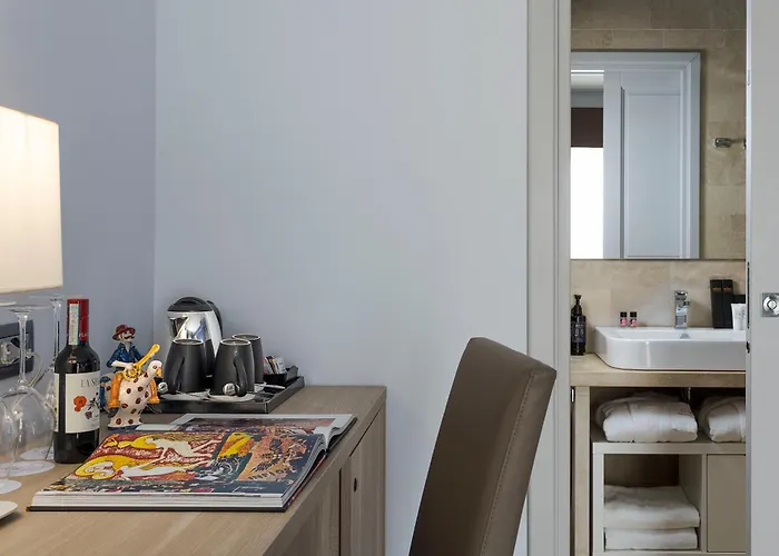 Netum Hotel Noto