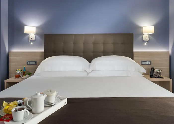 Netum Hotel Noto
