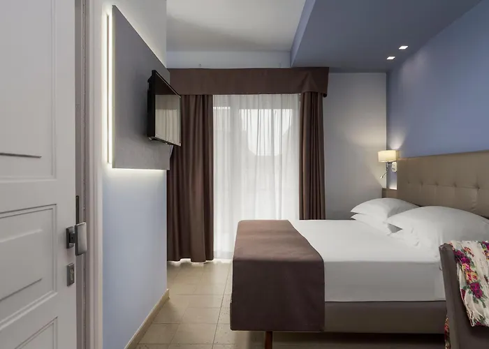 Netum Hotel