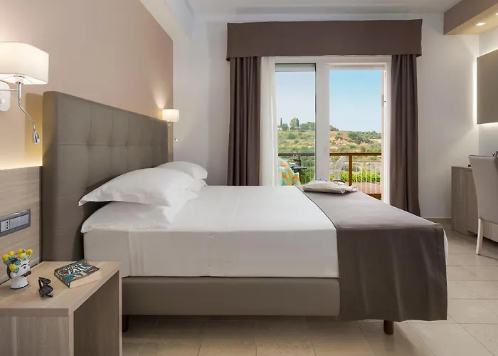 Netum Hotel