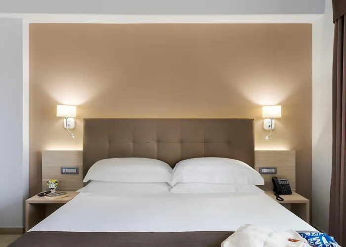 Netum Hotel