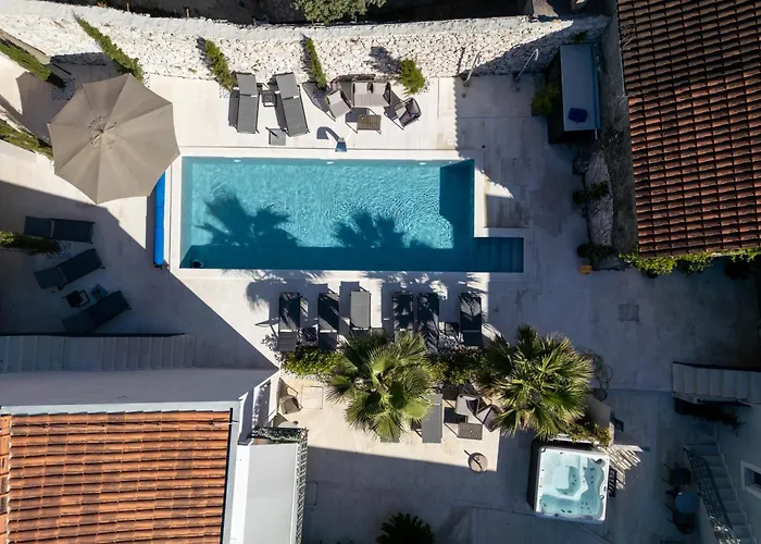 Torretta Palace Hotel