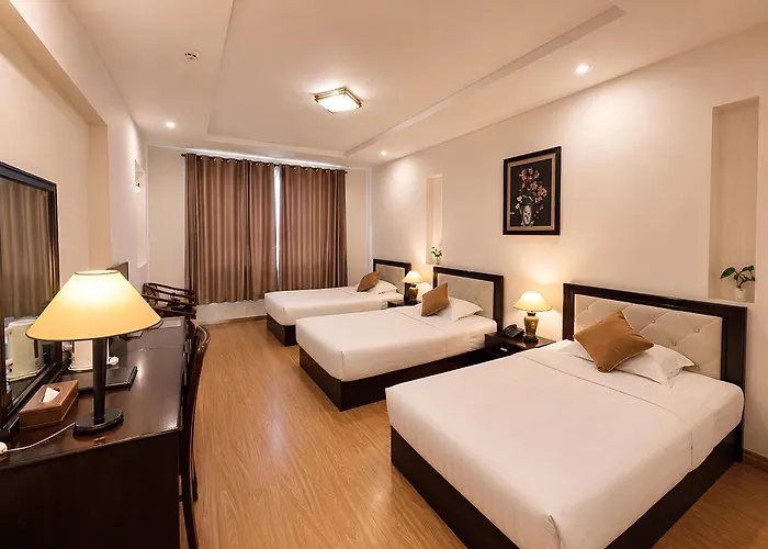 Chau Pho Hotel