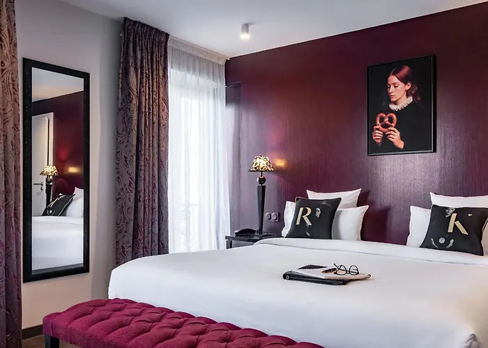 Hotel Arok