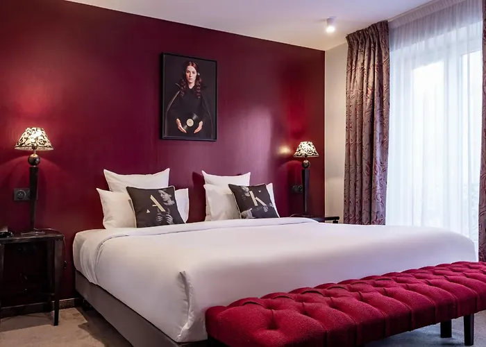 Hotel Arok