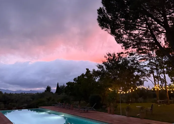 La Guzmana De Ronda