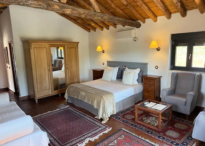 Hotel La Guzmana de Ronda