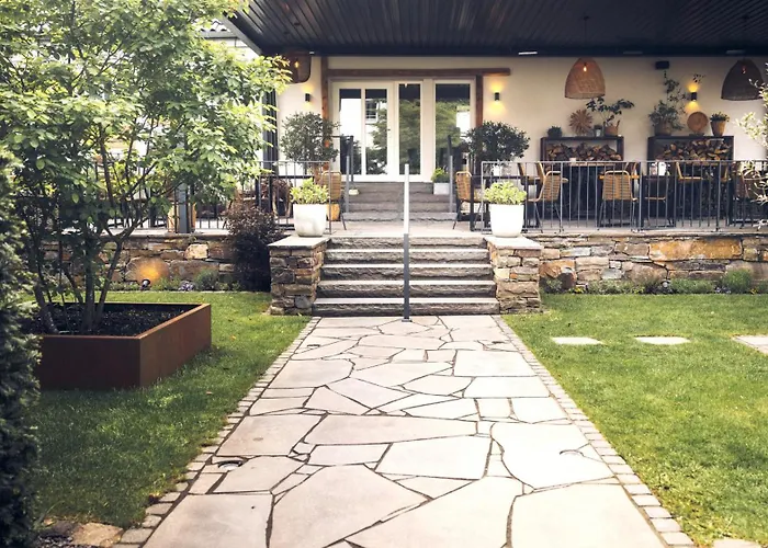 Boutique Hotel Marielle