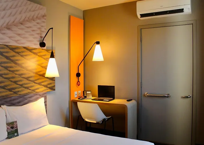 Ibis Natal