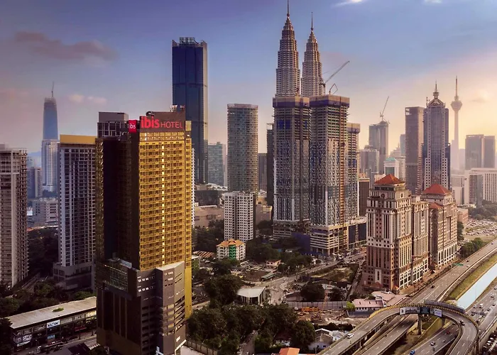 Ibis Kuala Lumpur City Centre