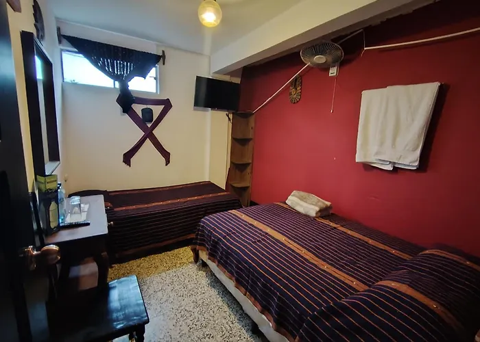 Hotel Sueño Real