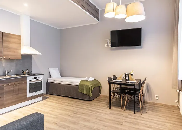 Metsaehirvas Nature Boutique Resort