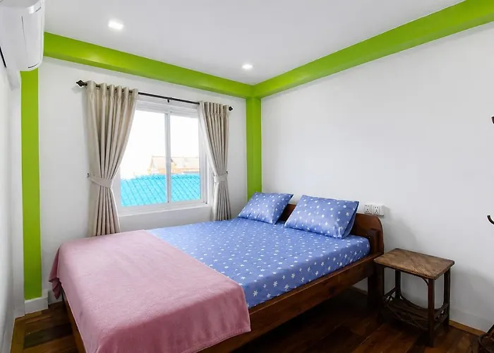 Villa Koh Rong