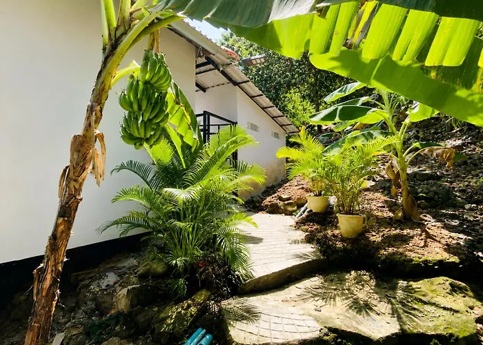 Villa Koh Rong