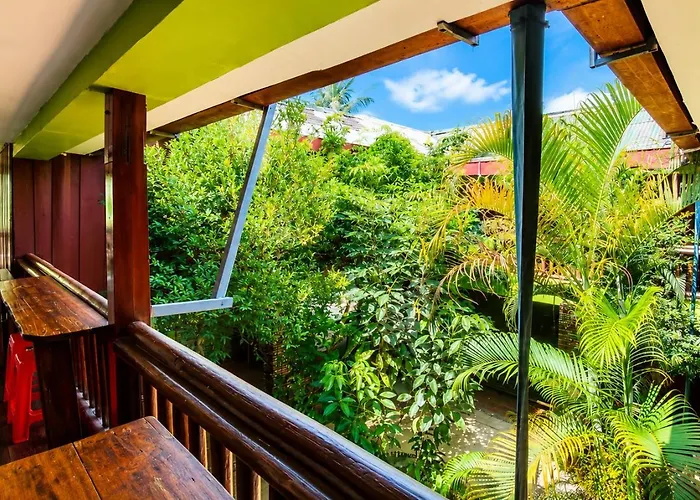 Villa Koh Rong