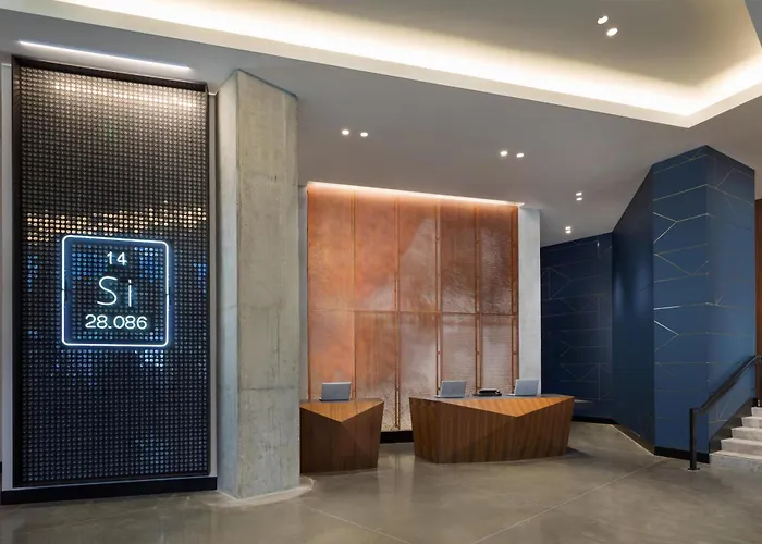 Hyatt Centric Mountain View