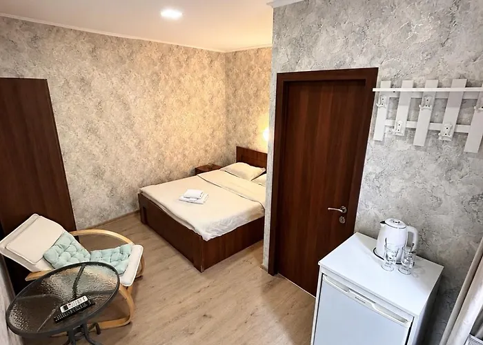 Hotel Maria