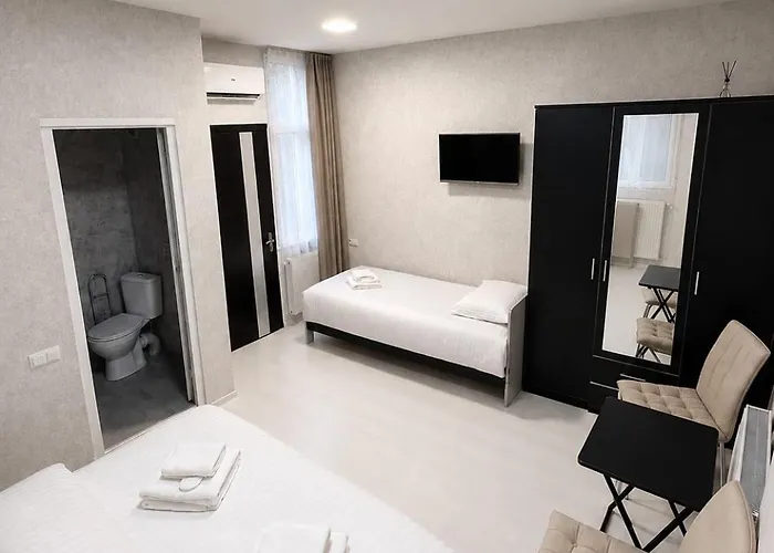 Hotel Maria