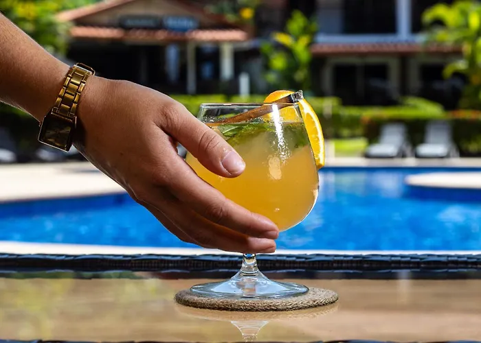 Terrazas del Caribe Aparthotel