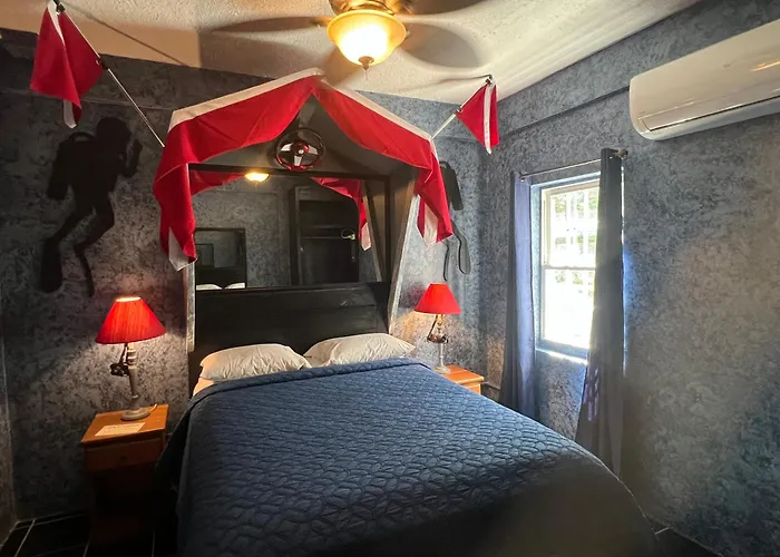 Belize Budget Suites