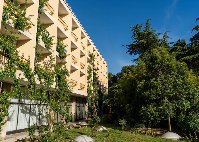 Alemaris Resort