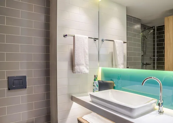 Ibis Styles Bordeaux Lormont