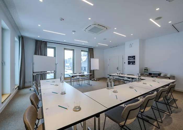 Welcome Hotel Kronberg Musikquartier