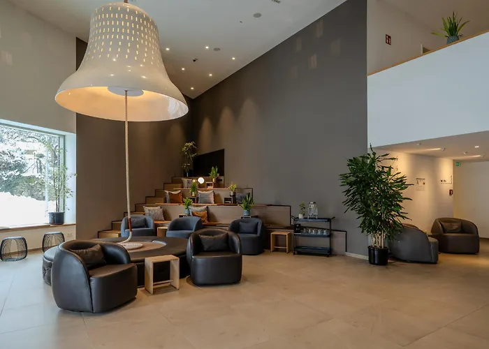 Welcome Hotel Kronberg Musikquartier