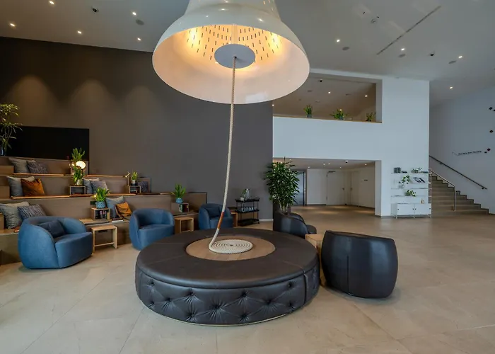 Welcome Hotel Kronberg Musikquartier