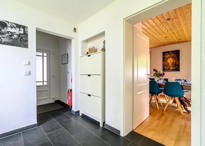 Cosy Family Home