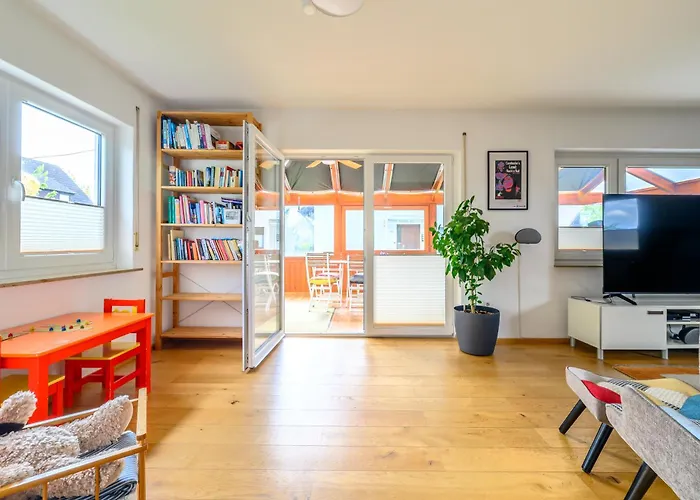 Cosy Family Home