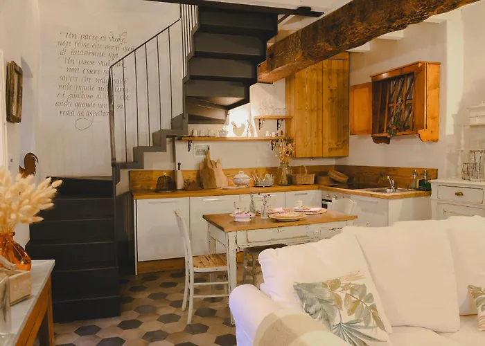 Borgo Dei Gatti Albergo Diffuso & Spa