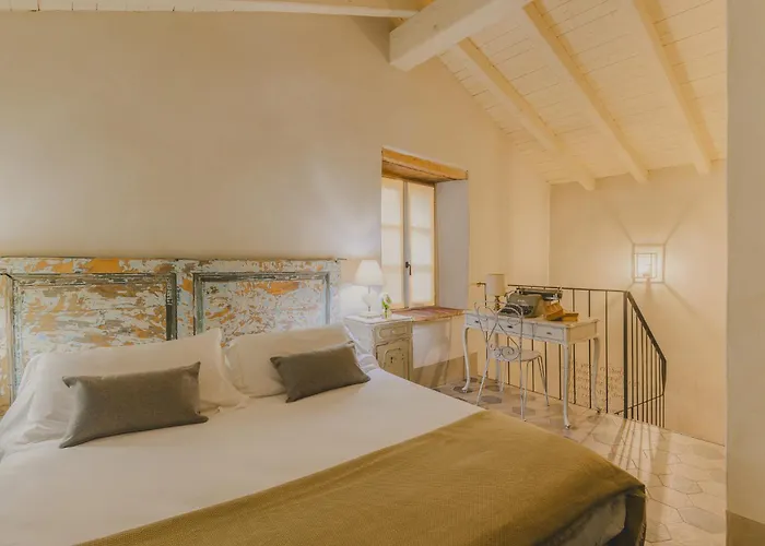 Borgo Dei Gatti Albergo Diffuso & Spa