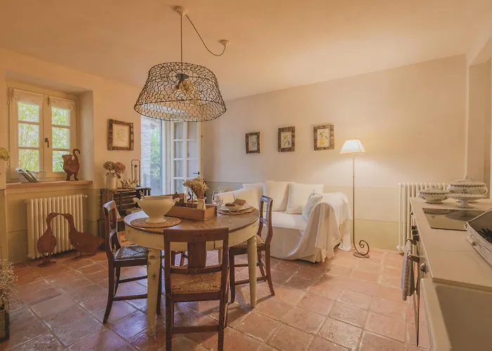 Borgo Dei Gatti Albergo Diffuso & Spa