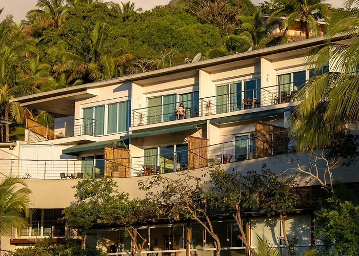 Hotel Velas Do Engenho