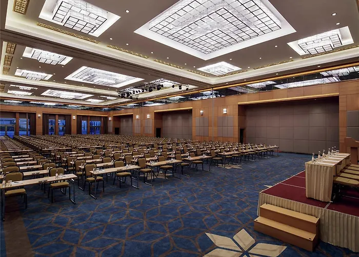 Ma¶Venpick Malatya Hotel