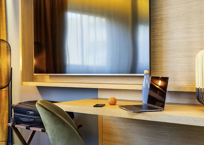 Mercure Agen Centre