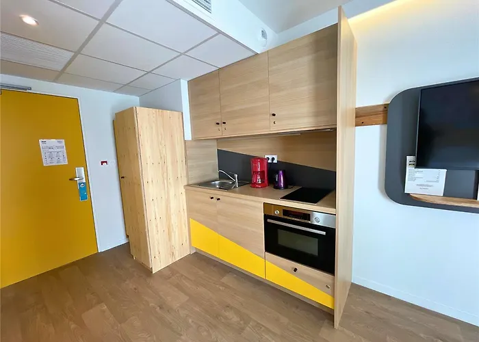 Greet Hotel Castets Coeur Des Landes
