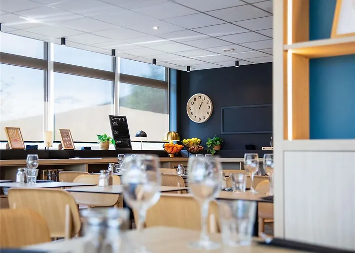 Ibis Budget Loriol Le Pouzin