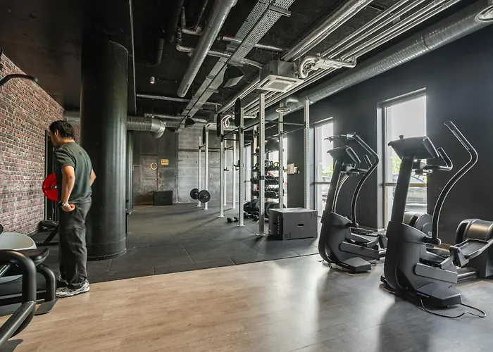 Aparthotel Ecla Business à Palaiseau