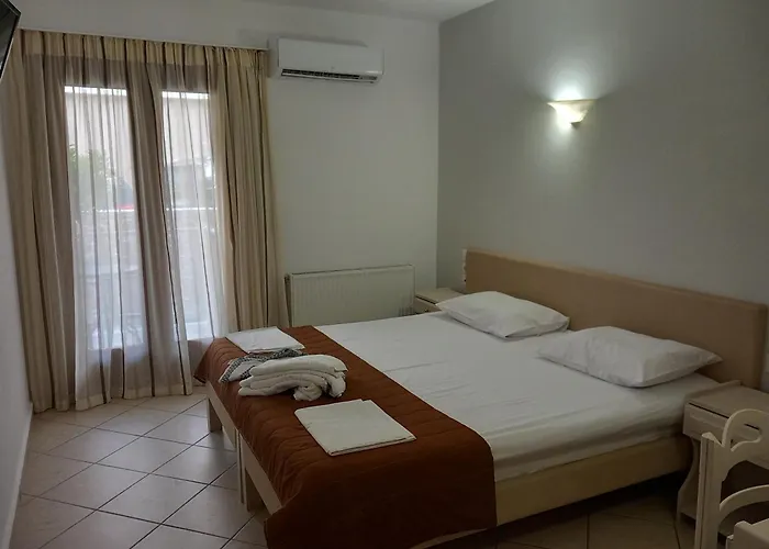 Stavroula'S House